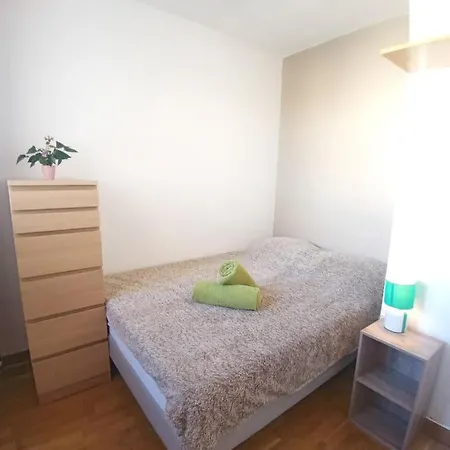 Apartamento 32m 30m From The Sea Close To The Centre *