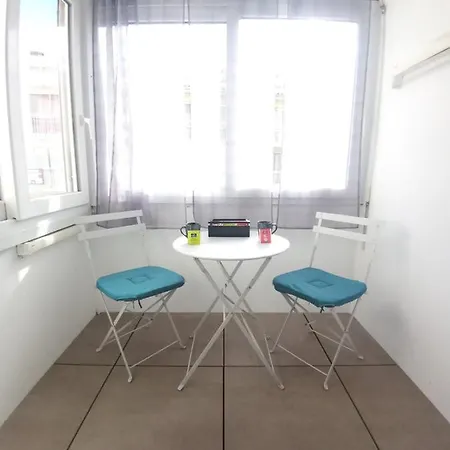 Apartamento 32m 30m From The Sea Close To The Centre