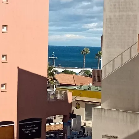 Apartamento 32m 30m From The Sea Close To The Centre *